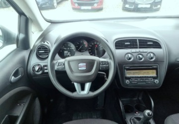 Seat Altea XL 1.6 TDI CR 105KM 2011 Seat Altea 1,6 TDI 105 km 1.6 Diesel 105KM, zdjęcie 6