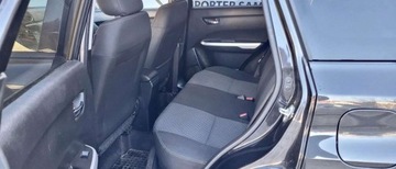 Suzuki Vitara III SUV 1.6 VVT 120KM 2015 Suzuki Vitara 1.6 120 KM Navi Kamera bezwypadkowy serwisowany zarejestrowa, zdjęcie 18