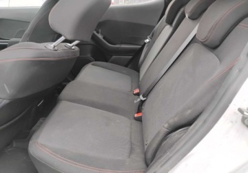 Ford Fiesta VIII Hatchback 5d 1.0 Eco Boost 100KM 2022 Ford Fiesta 112022 SALON POLSKA. 1.0 Benzyna ST. Uszkodzony przod i tyl. J, zdjęcie 8