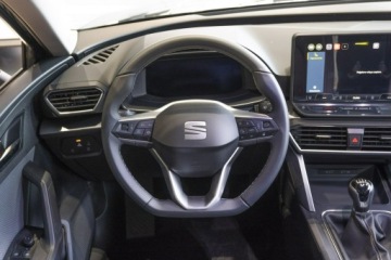 Seat Leon IV 2026 Seat Leon Style 1.5 TSI 115 KM, zdjęcie 7