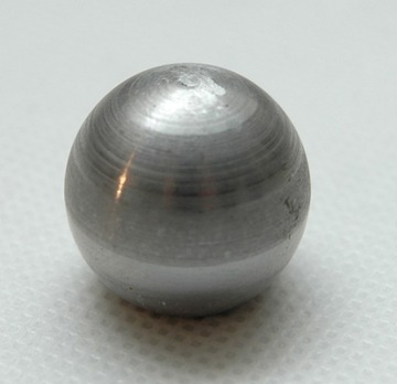10x nakrętka kołpakowa stalowa M4x1 do lamp