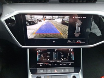 Audi A6 C8 Avant 2.0 40 TDI 204KM 2022 Audi A6 Avant 40 TDI Head-UP Skora GWARANCJA Virtual Car Play AndroidAuto, zdjęcie 30