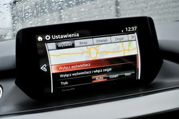 Mazda 6 III Kombi Facelifting 2.2 SKYACTIV-D I-ELOOP 150KM 2016 Mazda 6 2.2 150KM SKYACTIV Full Led Climatronic, zdjęcie 26