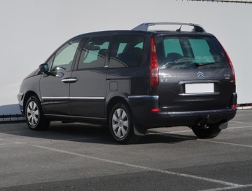 Citroen C8 2009 Citroen C8 2.0 HDi, Navi, Klima, Klimatronic, zdjęcie 3