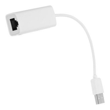 КОНТРОЛЛЕР ETHERNET USB-АДАПТЕРА УДОБНЫЙ В ИСПОЛЬЗОВАНИИ