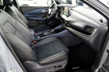 Nissan Qashqai III Crossover 1.3 DIG-T MHEV 158KM 2023 Nissan Qashqai TEKNA+ SKÓRA nawi 4 KAMERY line, zdjęcie 20
