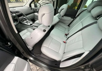 Peugeot 3008 I Crossover 1.6 THP 156KM 2014 Peugeot 3008 LIFT 1.6THP Allure Automat Serwis Zadbany 1-wlascicel Polecam, zdjęcie 5