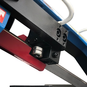 STILER BS 260G ЛЕНТОЧНАЯ ПИЛА ПО МЕТАЛЛУ