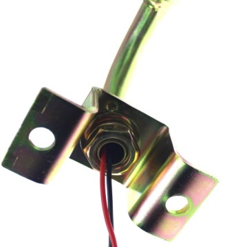 Светодиодная предупреждающая лампа Kogut 12/24V + mandrel j