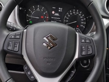 Suzuki Vitara III 2026 Vitara 1.4 Boosterjet mHEV Premium Plus 2WD aut 110KM 2026, zdjęcie 6