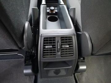 Opel Zafira B 1.6 Twinport ecoFLEX 115KM 2009 Opel Zafira 1.6 Benzyna 116KM Klima Pod. fotele 7-, zdjęcie 18