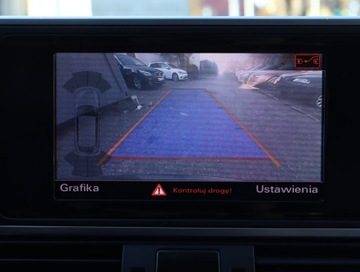 Audi A6 C7 Avant Facelifting 2.0 TDI ultra 190KM 2015 Audi A6 2.0 TDI, 187 KM, Automat, Skóra, Navi, zdjęcie 21