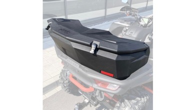 Багажник для квадроцикла Shark CF MOTO 800