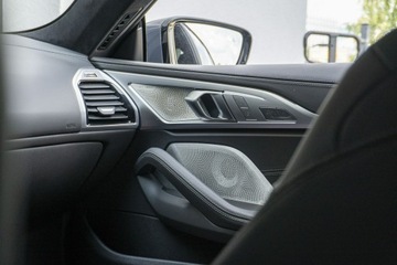 BMW Seria 8 II Coupe Facelifting 3.0 840d 340KM 2025 BMW 840 xDrive Gran Coupe - Dostępny od ręki!, zdjęcie 22