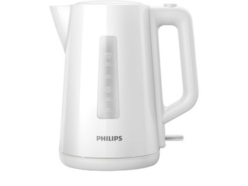Czajnik Elektryczny Philips Hd9318/00 2200 W Biały