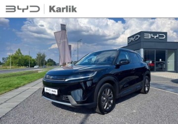 BYD 2026 BYD Atto 2 Boost 1.5 Hybryda DEMO 1.5 Hybryda Plug-in 212KM