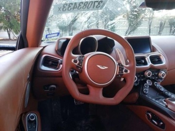 Aston Martin V8 Vantage 2005 2019 Aston Martin Vantage 2019, 4.0L V8, Od ubezpie..., zdjęcie 6