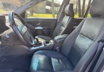 Volvo XC90 I 2.4 D5 163KM 2004 Volvo XC 90 Zadbany, 4x4, 2.4 D5, bezwypadkowy 2.4 Diesel 163KM, zdjęcie 29