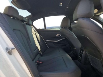 BMW Seria 3 G20-G21 2020 BMW Seria 3 330xi 2020 2.0l 2.0 Benzyna 255KM, zdjęcie 10