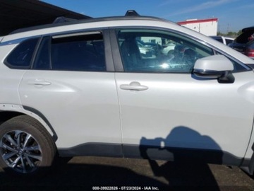 Toyota 2023 Toyota Corolla Cross 2023r, XLE, 2.0L, 4x4 2.0 Benzyna 169KM, zdjęcie 5
