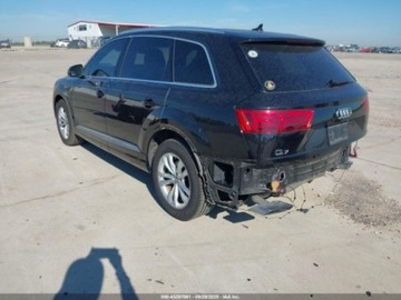 Audi Q7 II 2019 Audi Q7 2019 AUDI Q7 55 PREMIUM 3.0 Benzyna 329KM, zdjęcie 3