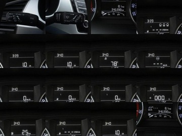 Skoda Fabia III Kombi 1.2 TSI 90KM 2016 Škoda Fabia Skoda Fabia 1.2TSI Polski Salon FV23%, zdjęcie 15