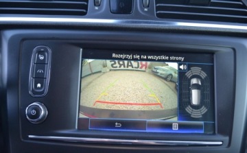 Renault Kadjar Crossover 1.2 Energy TCe 130KM 2017 Renault Kadjar Bezwypadkowe - automat - bagata wersja - Niski przebieg - p, zdjęcie 26