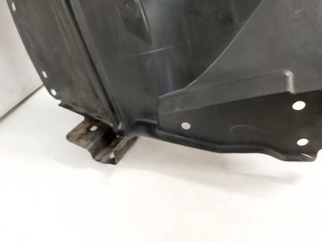 NISSAN QASHQAI 2 II J11 PODBĚH LEVÝ PŘEDNÍ LEVÉ 638434EA0A