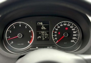 Volkswagen Polo V Hatchback 5d 1.4 85KM 2009 Volkswagen Polo 1.4 Benzyna 86 KM MPI 1.4 Benzyna 86KM, zdjęcie 20