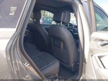 Audi Q3 II 2020 Audi Q3 2020 Audi Q3 S line Premium Plus 45 TFSI quattro 2.0 Benzyna 228KM, zdjęcie 11