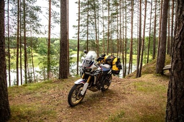 Красный мамут 2L жертва с тепловой вставкой