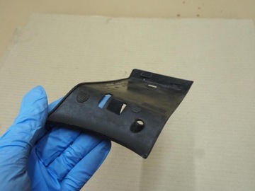 LIŠTA ZÁSLEPKA NÁRAZNÍKU LEVÝ JAGUAR S-TYPE XR83-15A279