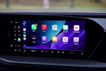 Audi Q5 III 2026 Audi Q5 S tronic Duzy rabat MMI S line Led AWD Matrix LED 2.0, zdjęcie 19