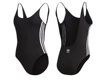 adidas Cotton Body Damskie strój kąpielowy roz.32