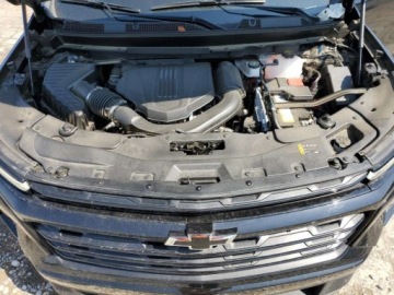 Chevrolet 2024 Chevrolet Traverse Lt 2024 2.5 Benzyna 310KM, zdjęcie 6