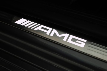 Mercedes CLA C118/X118 Shooting Brake AMG 2.0 45 S AMG 421KM 2020 Mercedes CLA 45 S AMG 4MATIC+, Serwis ASO, 4X4, zdjęcie 15