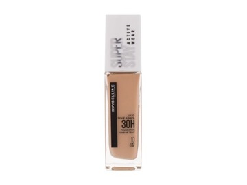 Podkład Maybelline Superstay 30H