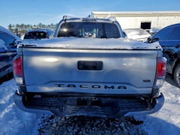 Toyota Tacoma II 2023 Toyota Tacoma Double Cab 2023 3.5 Benzyna 278KM, zdjęcie 2