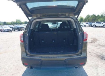 Subaru 2023 Subaru Ascent 2023, 2.4L, 4x4, ONYX EDITION, po gradobiciu 2.4 Benzyna, zdjęcie 8