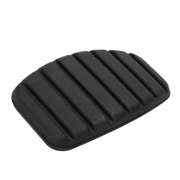 PODLOŽKA PEDÁLU BRZDY ČERNÁ 7700428354 DO CLIO MEGANE KANGOO