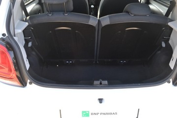 Citroen C1 II Hatchback 5d 1.2 PureTech 82KM 2015 Citroen C1 z Niemiec ,Opłacony, zdjęcie 8