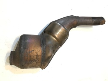 RENAULT CLIO 4 IV 1.2 16V 12-19R KATALIZATOR C436
