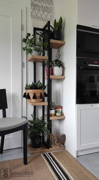 ПОДСТАВКА ДЛЯ ЦВЕТОВ LOFT ПОДСТАВКА ДЛЯ ЦВЕТОВ