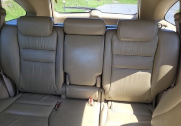 Honda CR-V III SUV 2.2 i-CDTi 140KM 2009 Honda CR-V Honda CR-V 2.2 Diesel 140KM, zdjęcie 10