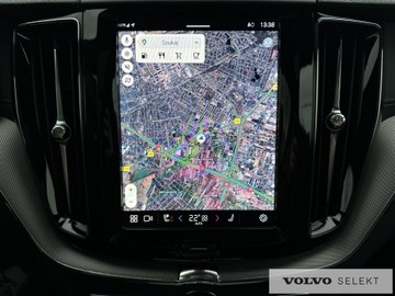 Volvo XC60 II 2025 Volvo XC 60 XC60 B5 B AWD Ultra Dark aut, Pakiet C, zdjęcie 27