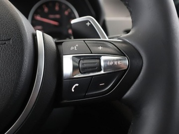 BMW X1 F48 Crossover xDrive20d 190KM 2016 BMW X1 4x4 automat full LED skóra navi panorama, zdjęcie 30