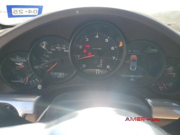 Porsche 911 991 Carrera 2/2S Coupe Facelifting 3.0 370KM 2018 Porsche 911 2018 r.,3,0L CARRERA 3.0 Benzyna 370KM, zdjęcie 7