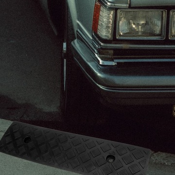 БОРДЮРНЫЕ ОПОРЫ ДЛЯ ПОДЪЕЗДА АВТОМОБИЛЕЙ И МОТОЦИКЛОВ