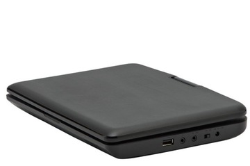 DVD-ПЛЕЕР ВТУЛОЧНЫЙ 10 ДЮЙМОВ COMPANY PRO 2 ЦВЕТА USB