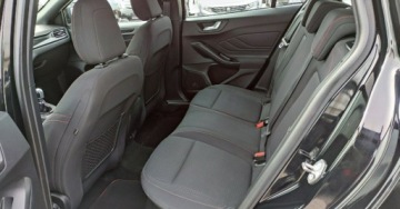 Ford Focus IV Kombi 1.5 EcoBlue 120KM 2019 Ford Focus ST-LINE 1.5 D 120kM Led Navi Temp. Asystent Keyless Android GWA, zdjęcie 6